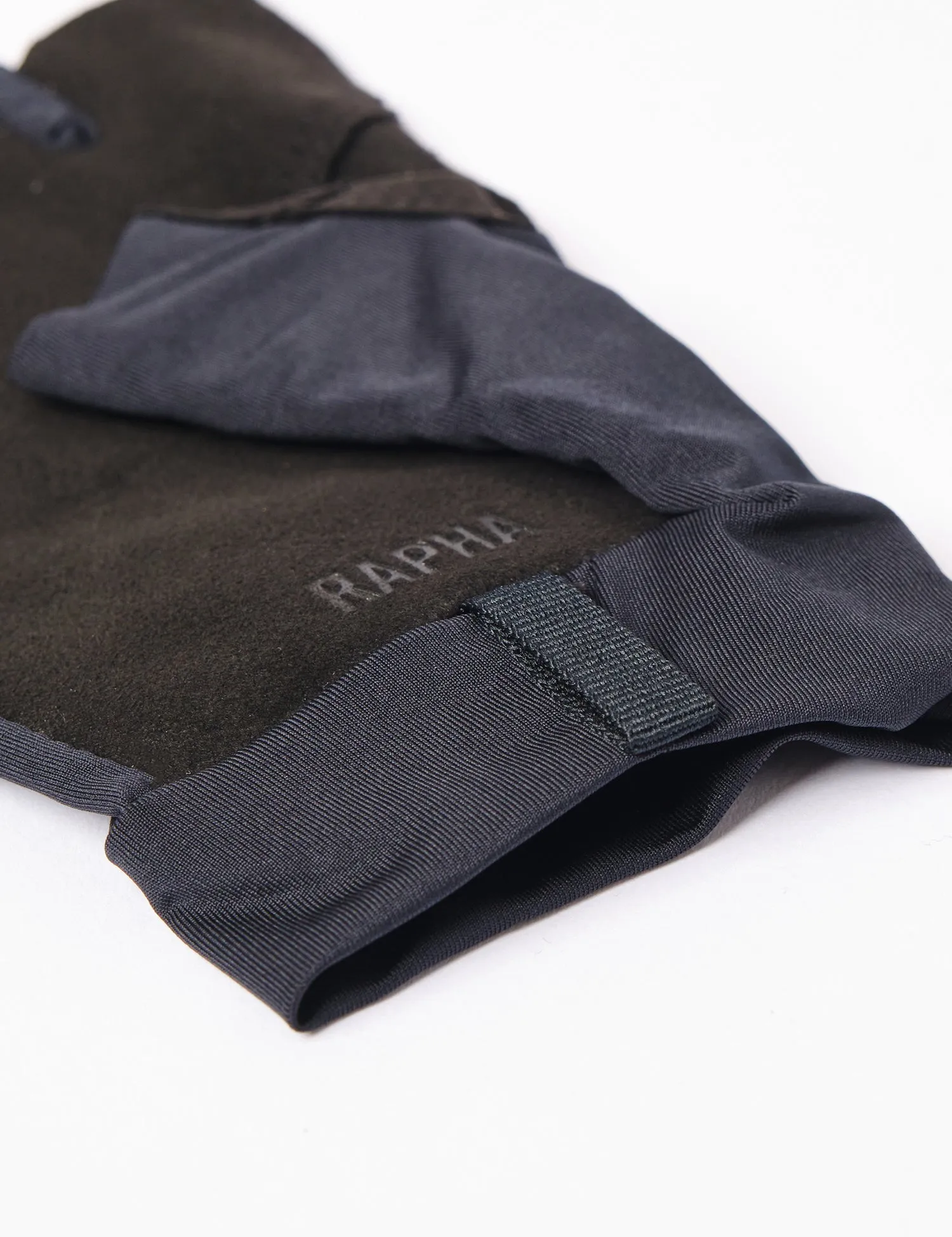 Rapha Pro Team Mitts - Black