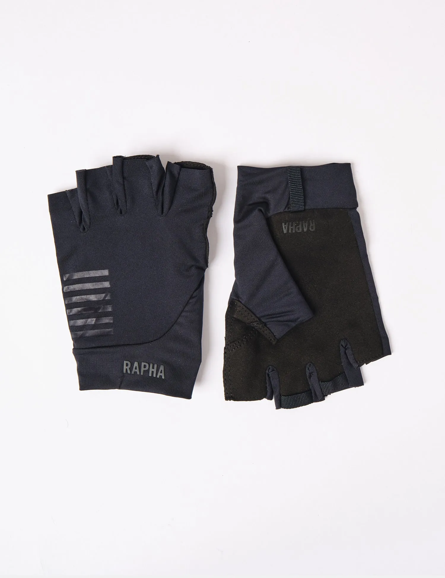 Rapha Pro Team Mitts - Black