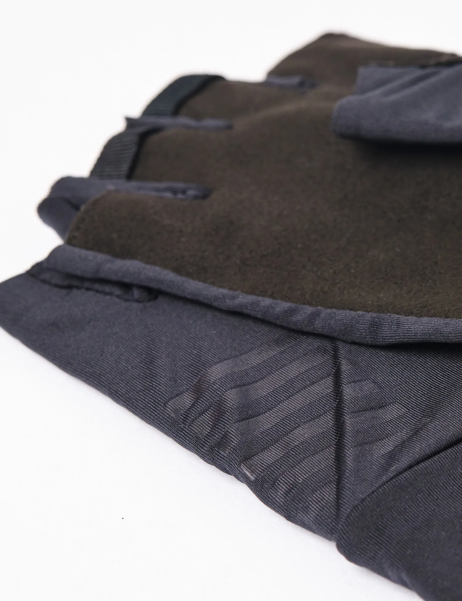 Rapha Pro Team Mitts - Black