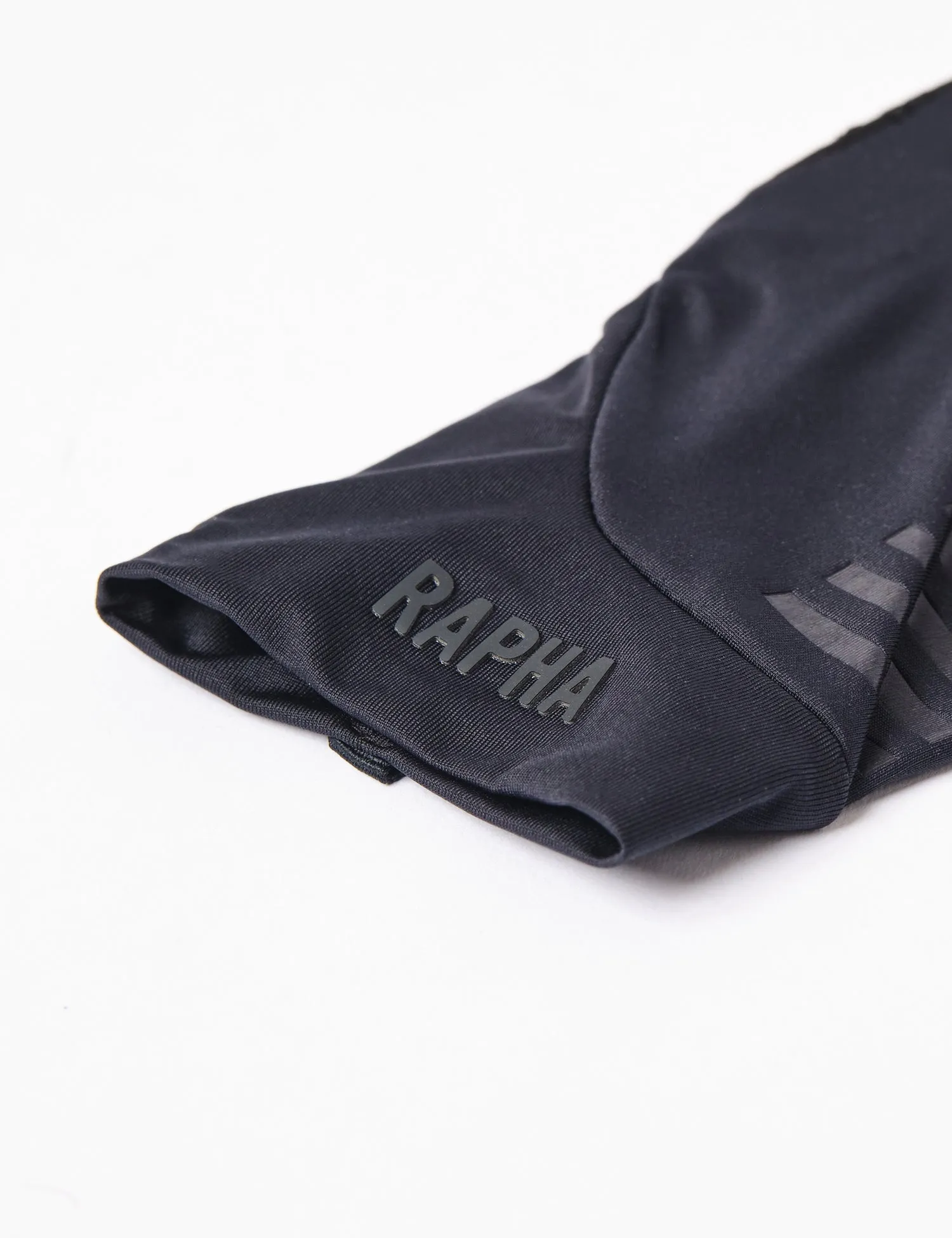 Rapha Pro Team Mitts - Black