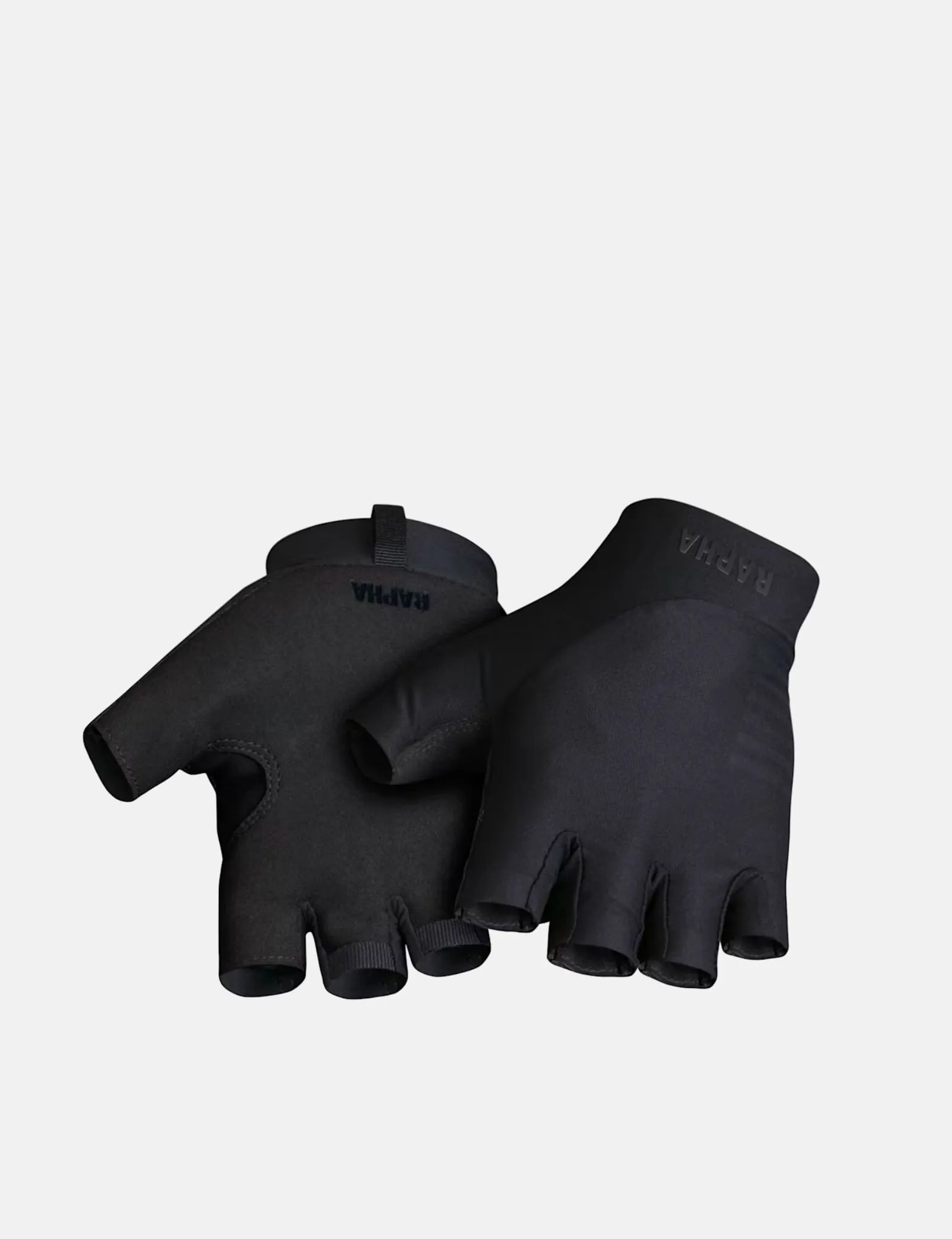 Rapha Pro Team Mitts - Black