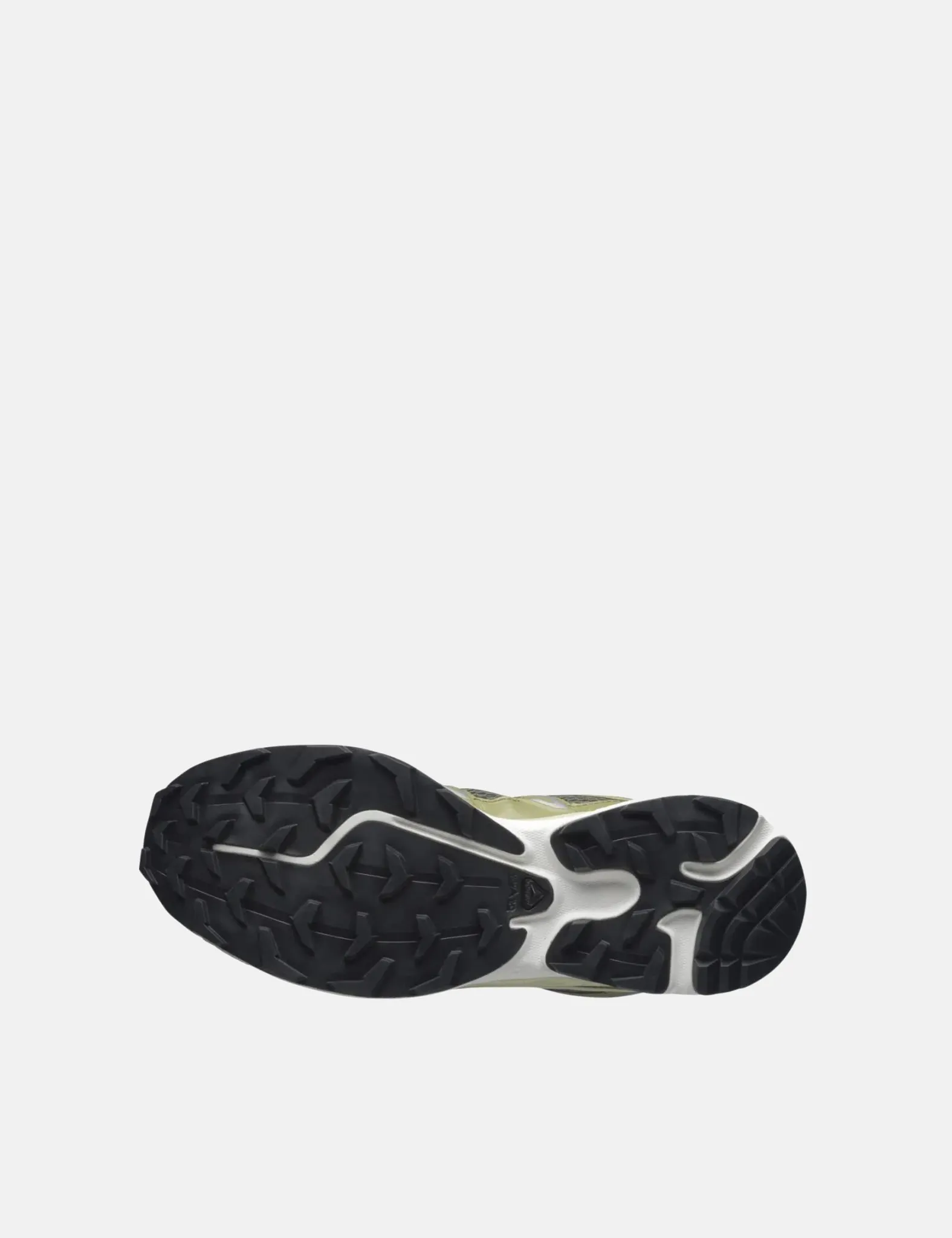 Salomon XT-6 EXPANSE SEASONAL - Martini Olive/Olive Night/Silver