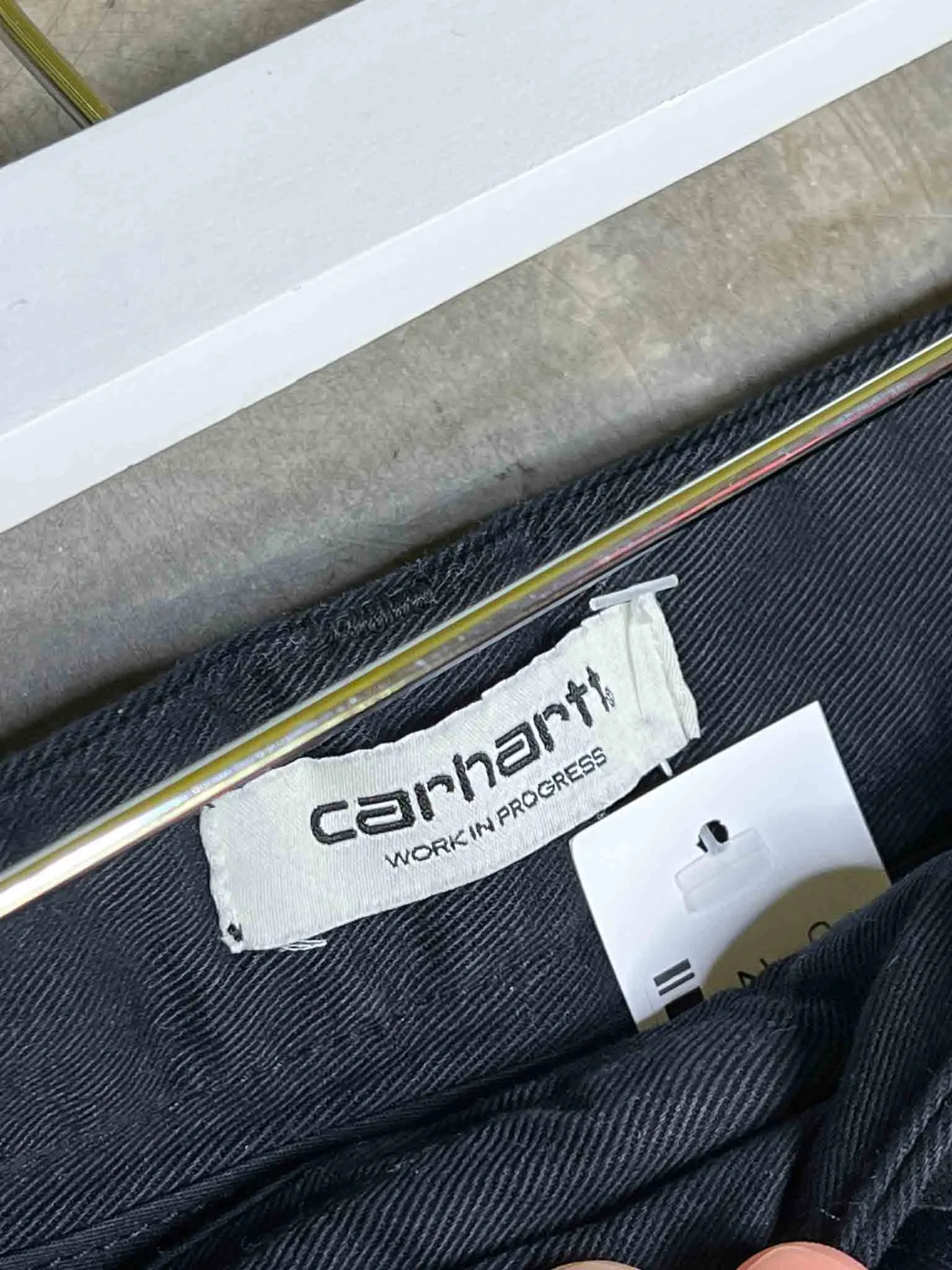 Size 29 | Carhartt W Cara Pants
